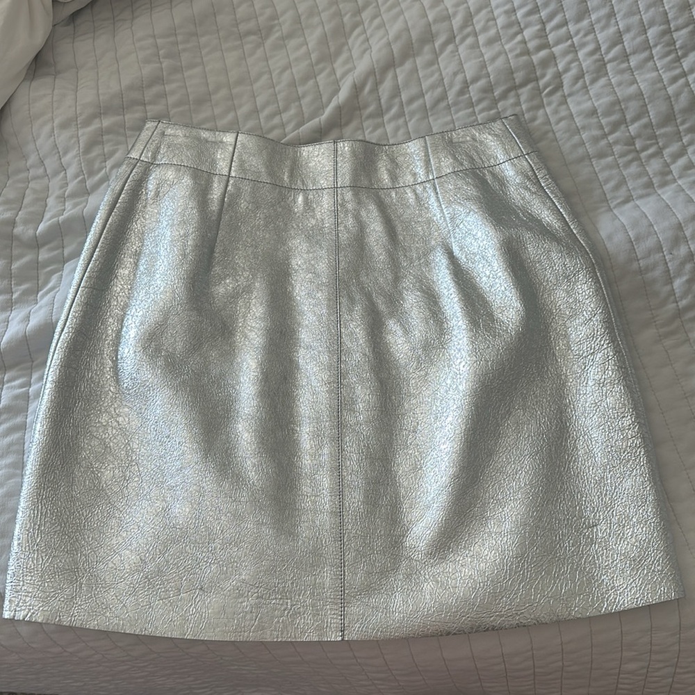 Sandro metallic mini - Picture 2 of 2